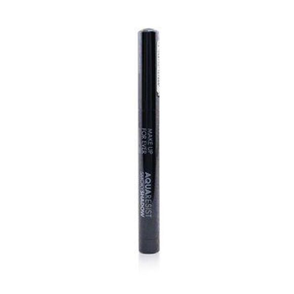 MAKE UP FOR EVER Aqua Resist Smoky Shadow - 1 Carbon 1.4g/0.049oz - Picture 2 of 3